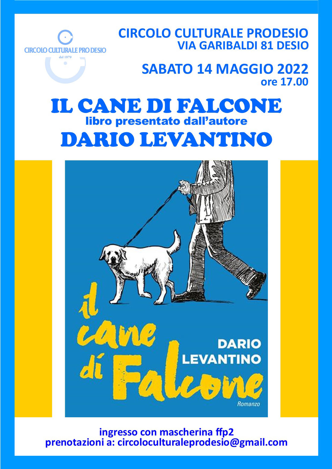 dario Levantino