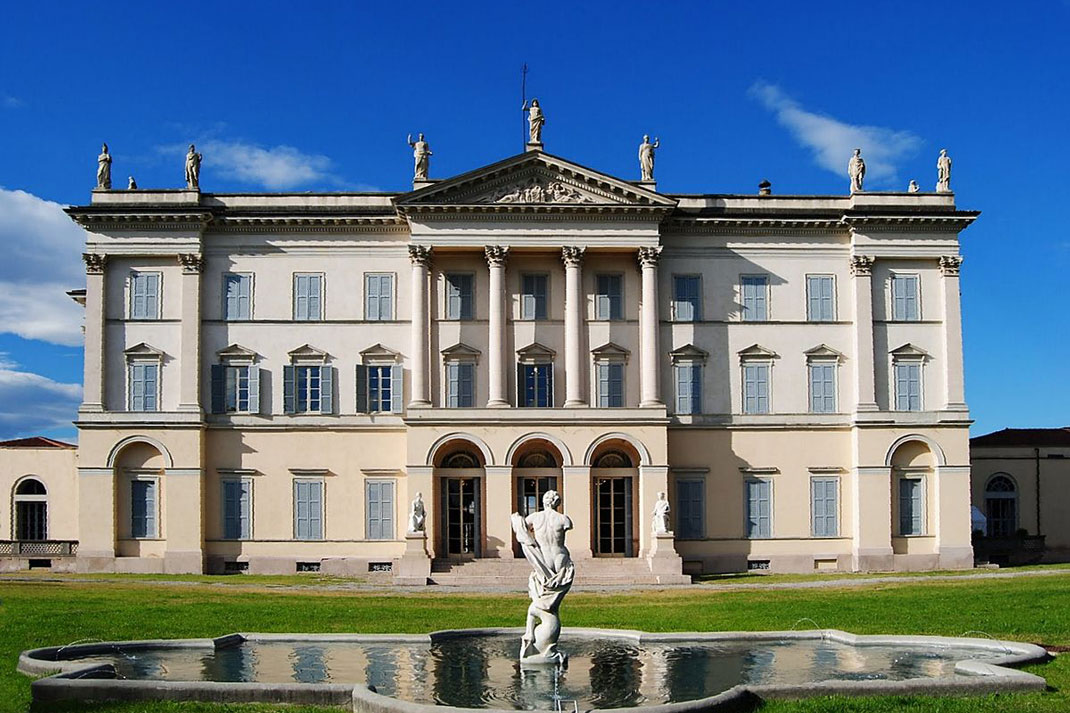 Consiglio direttivo